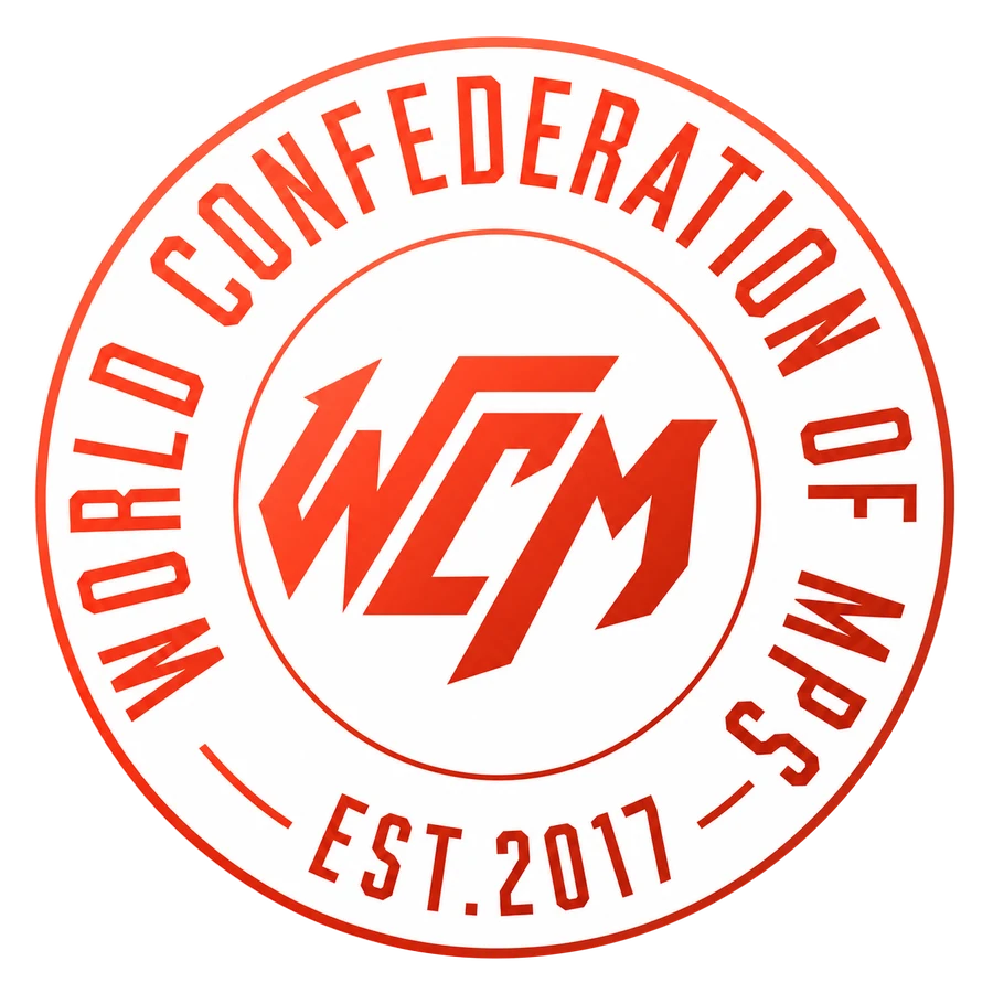 Logo WCM